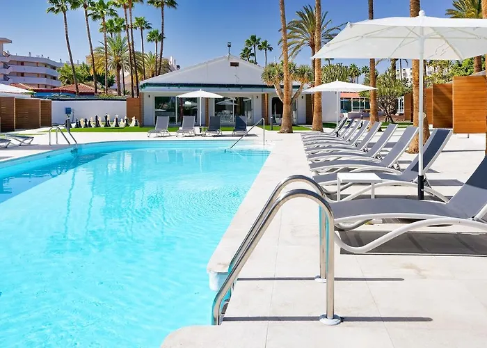 Sanom Only Adults Maspalomas (Gran Canaria)