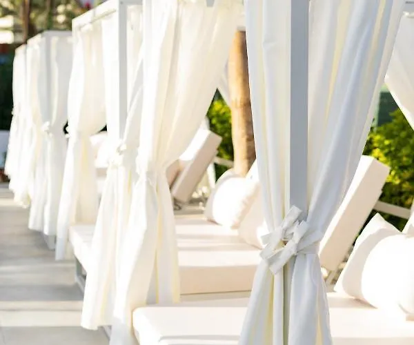 Sanom Only Adults Maspalomas (Gran Canaria)