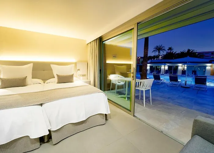 Hotel Sanom Only Adults 4*