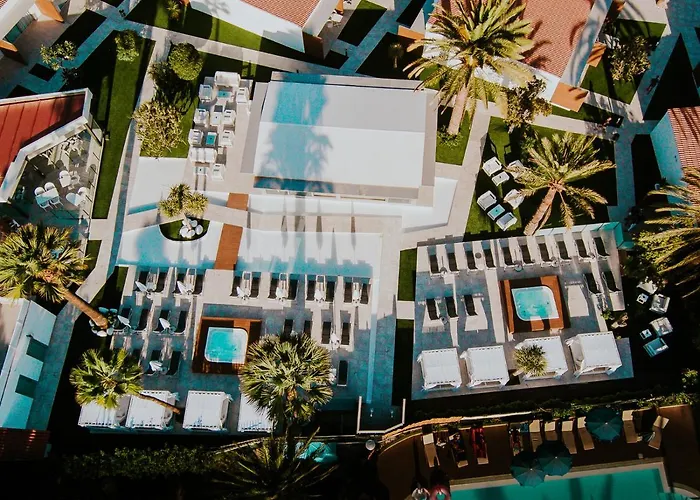 Sanom Only Adults Hotel 4*