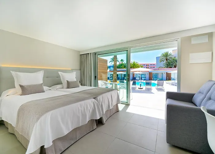 Sanom Only Adults 4* Maspalomas (Gran Canaria)