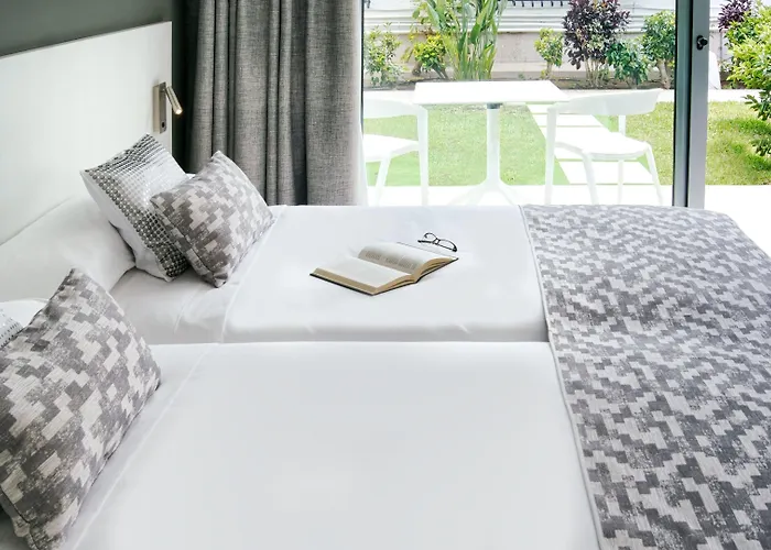 Sanom Only Adults Hotel