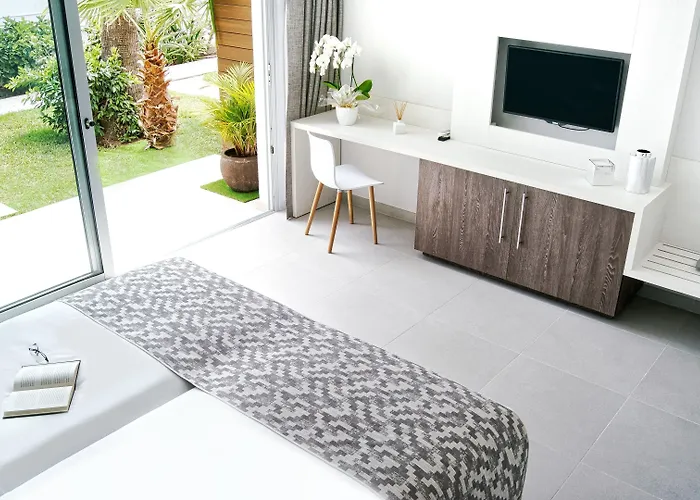 Hotel Sanom Only Adults Maspalomas (Gran Canaria)