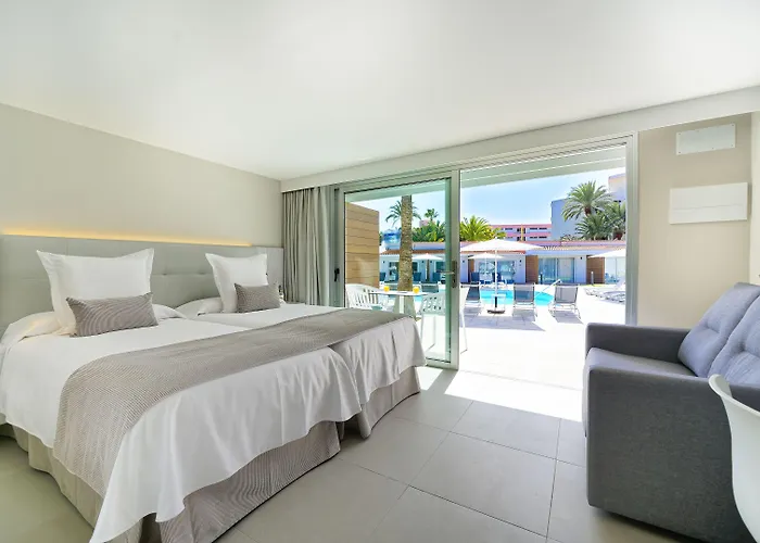 Sanom Only Adults 4*