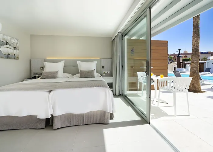 Sanom Only Adults Hotel Maspalomas (Gran Canaria)