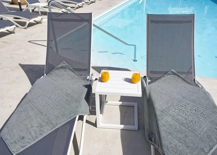 Sanom Only Adults 4* Maspalomas (Gran Canaria)