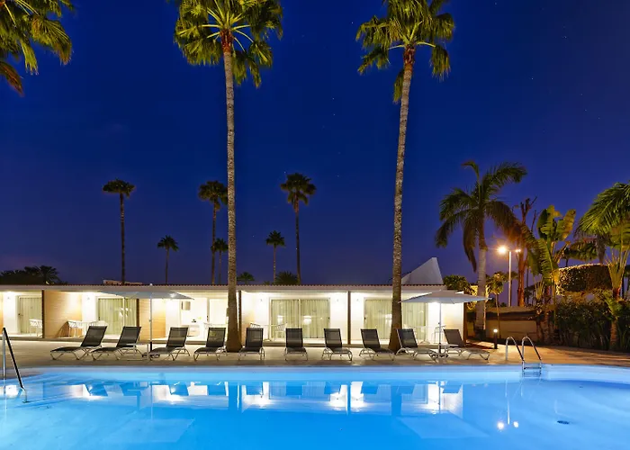 Hotel Sanom Only Adults 4*