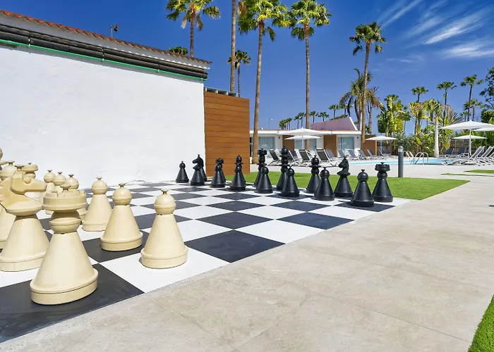 Sanom Only Adults Maspalomas (Gran Canaria)