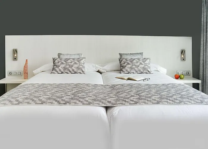 Hotel Sanom Only Adults Maspalomas (Gran Canaria)