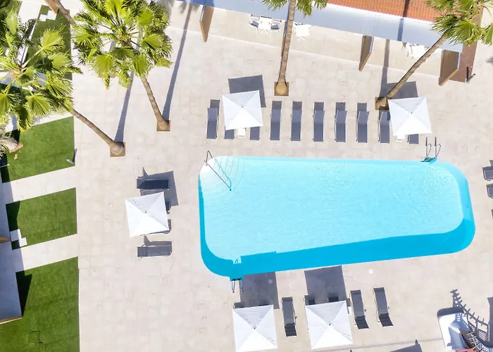 Sanom Only Adults Hotel 4*