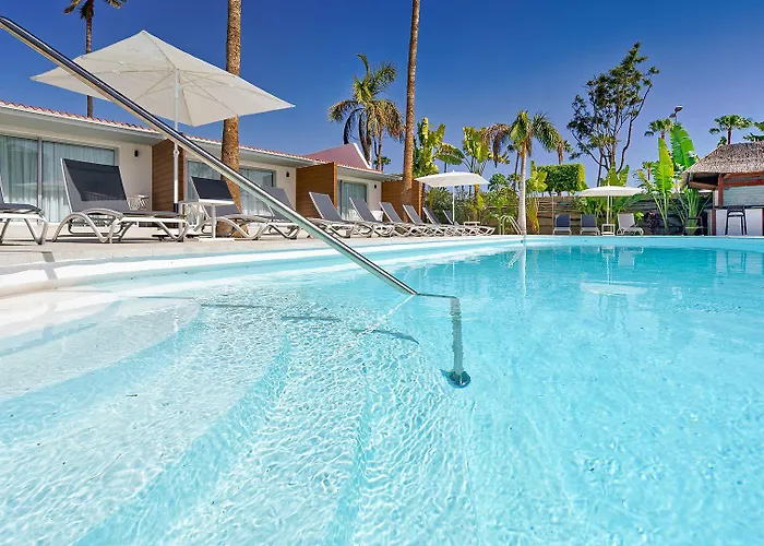 Sanom Only Adults Maspalomas (Gran Canaria)