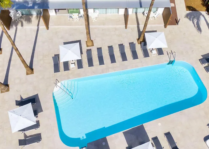 Hotel Sanom Only Adults 4*