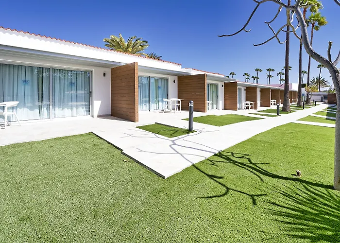 Sanom Only Adults Hotel Maspalomas (Gran Canaria)