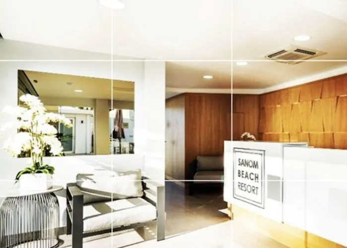 Hotel Sanom Only Adults 4*