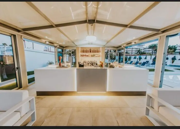 Sanom Only Adults 4*