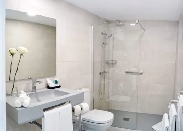 Sanom Only Adults 4* Maspalomas (Gran Canaria)