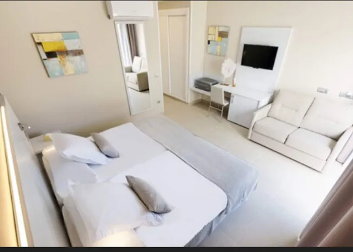 Sanom Only Adults 4* Maspalomas (Gran Canaria)