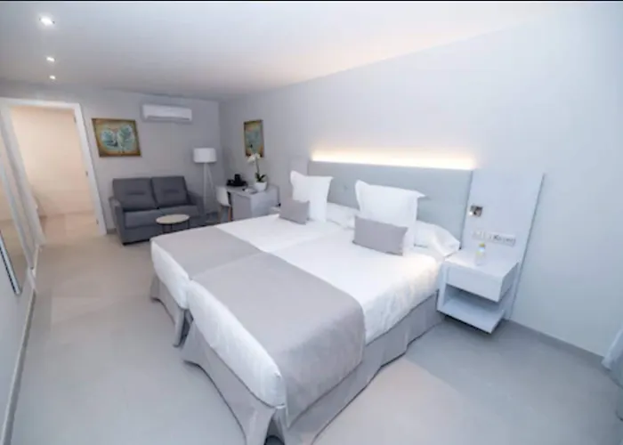 Sanom Only Adults Hotel Maspalomas (Gran Canaria)