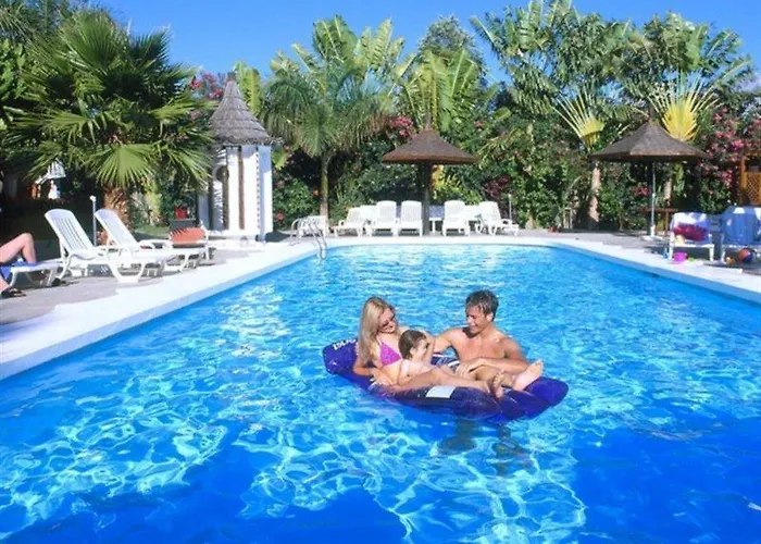 Sanom Only Adults Hotel