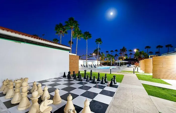 Sanom Only Adults Maspalomas (Gran Canaria)