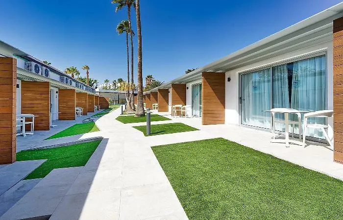 Hotel Sanom Only Adults Maspalomas (Gran Canaria)