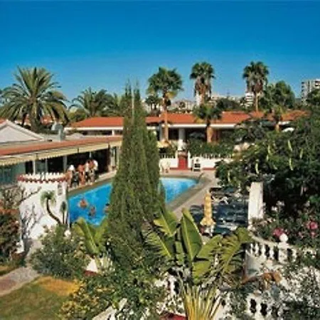 Sanom Only Adults Hotell 4*
