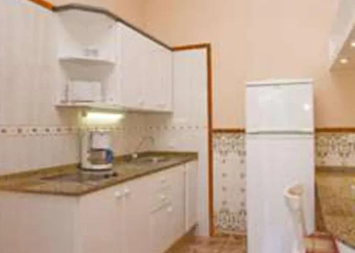 Sanom Only Adults 4* Μασπαλόμας